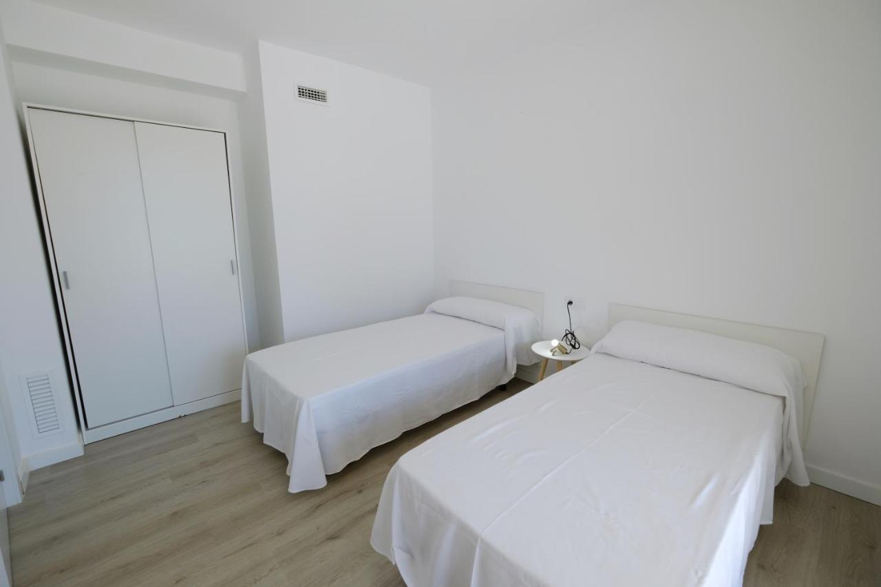 Apartaments Alex Cambrils Exteriör bild
