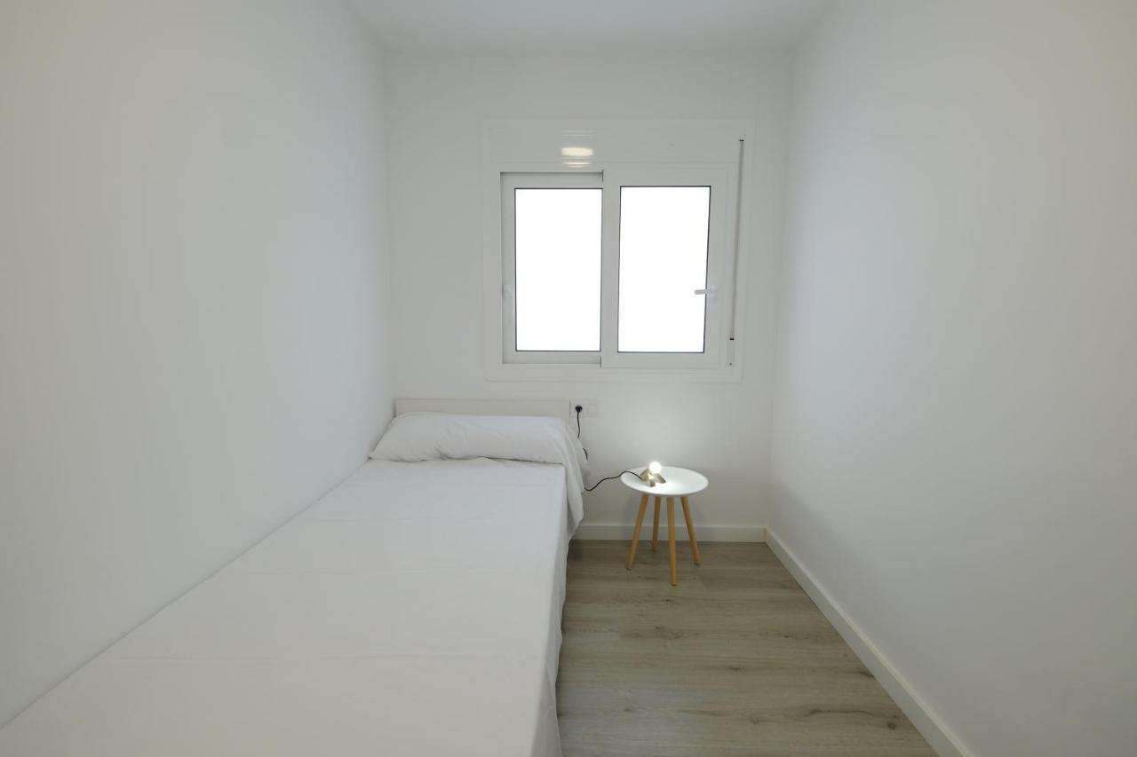 Apartaments Alex Cambrils Exteriör bild