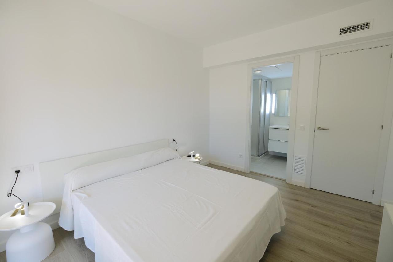 Apartaments Alex Cambrils Exteriör bild