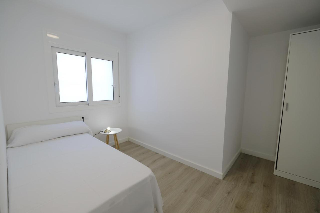 Apartaments Alex Cambrils Exteriör bild